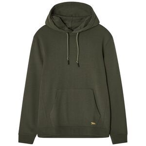 Robert Talbott Mens  Chandler French Terry Hoodie